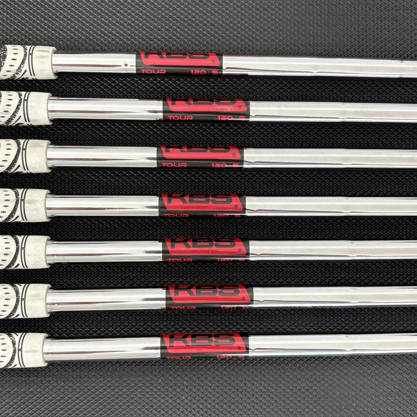 PING I240 IRON SET