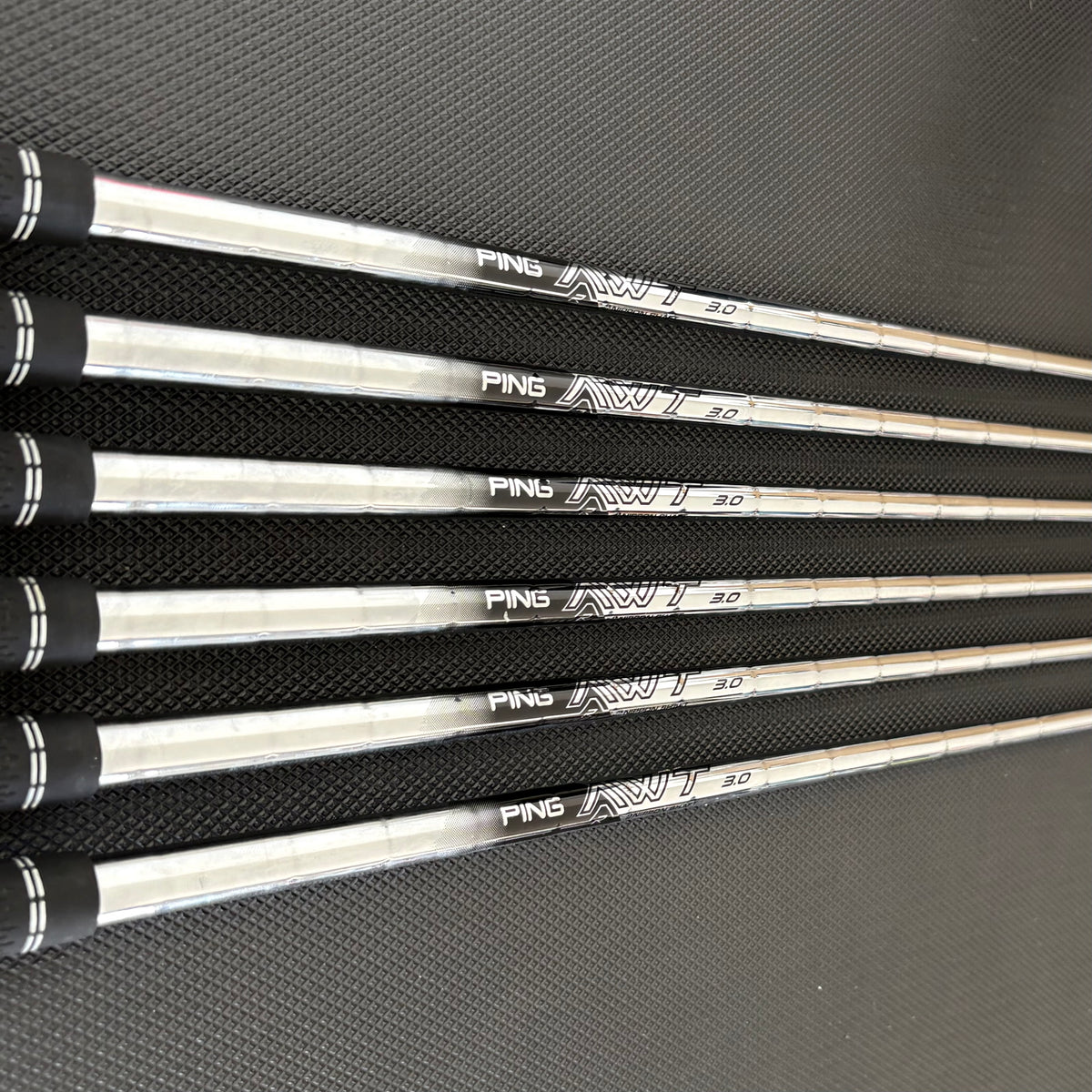 PING G440 IRON SET