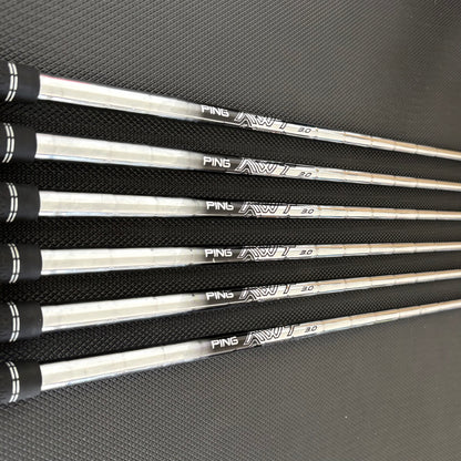 PING G440 IRON SET