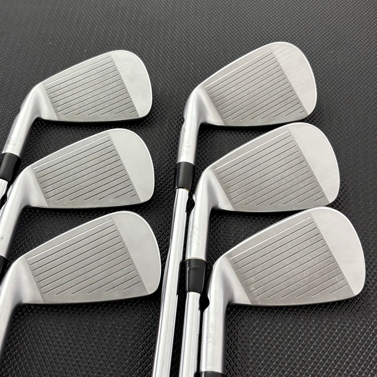 PING BLUEPRINT S IRON SET