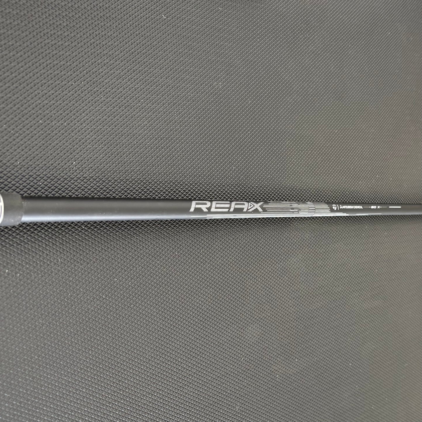 TAYLORMADE QI4D LS DRIVER (9 DEGREE) + HEADCOVER
