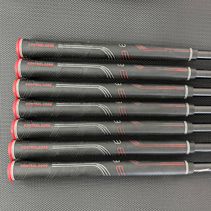 CALLAWAY RAZR XF HYBRID IRON SET
