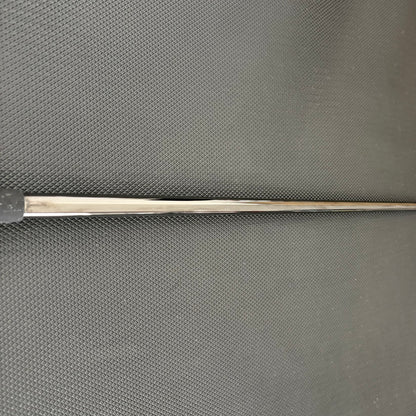 PING PLD DS72 GUNMETAL PUTTER (35”) + HEADCOVER