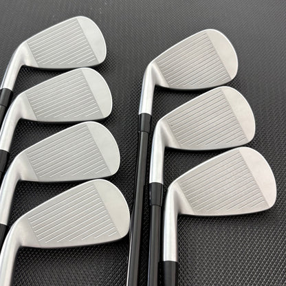 MIZUNO JPX 925 HOT METAL PRO IRON SET