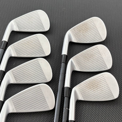 TAYLORMADE P790 2021 IRON SET