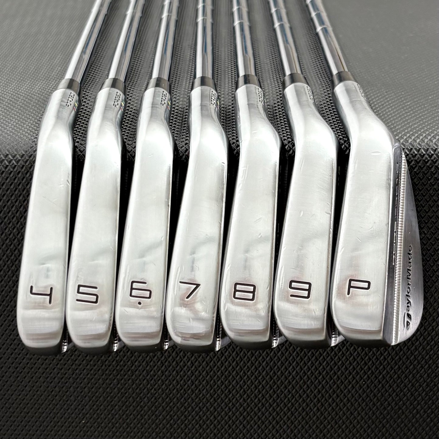 TAYLORMADE RORS PROTO IRON SET