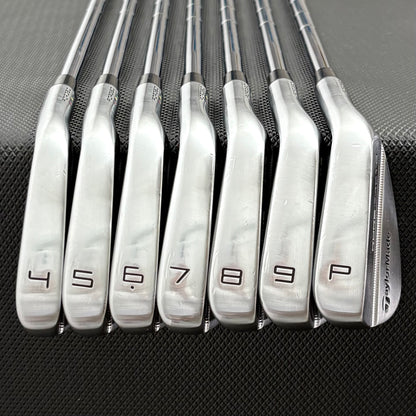 TAYLORMADE RORS PROTO IRON SET