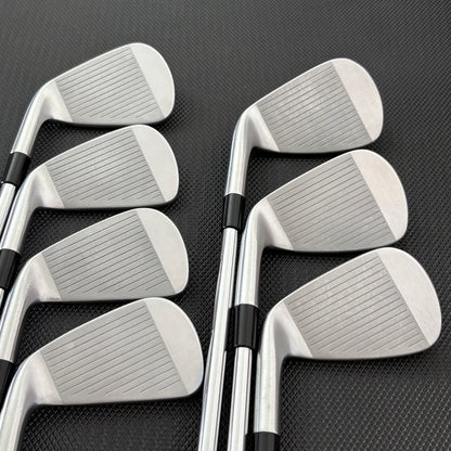 TAYLORMADE P790 2025 IRON SET