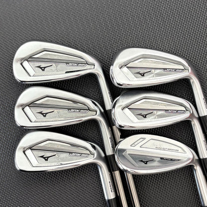 MIZUNO JPX 921 HOT METAL IRON SET