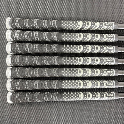 SRIXON ZXI5 BLACK CHROME IRON SET