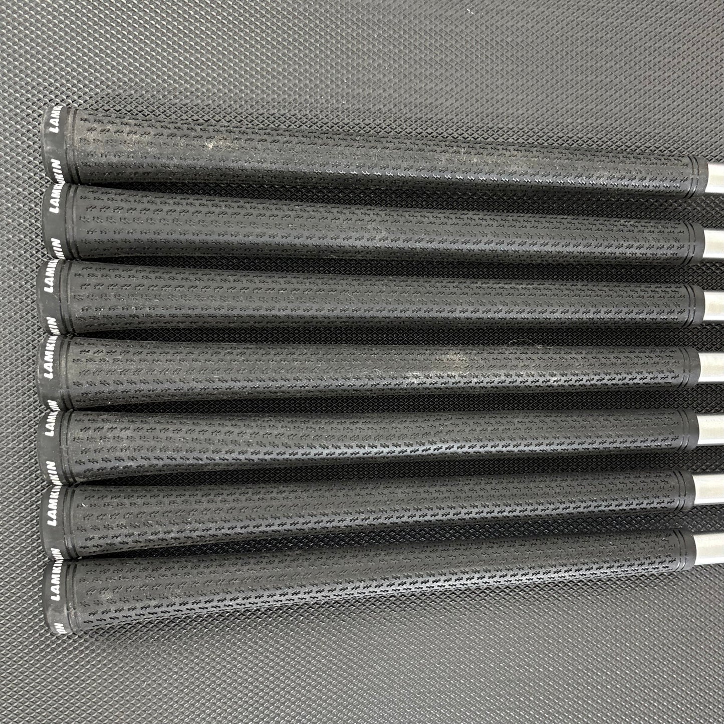 LH SRIXON ZXI4 IRON SET