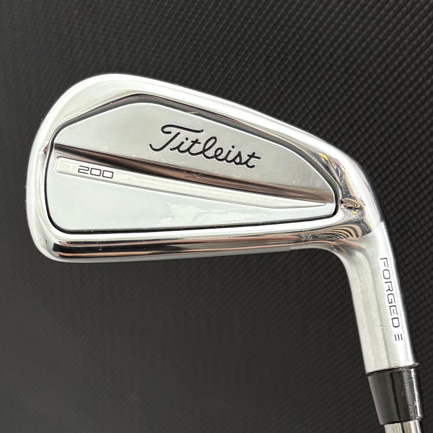 TITLEIST T200 2023 UTILITY 2 IRON