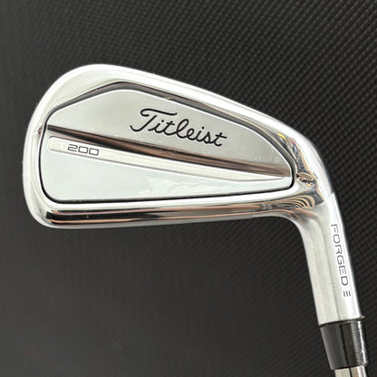 TITLEIST T200 2023 UTILITY 2 IRON