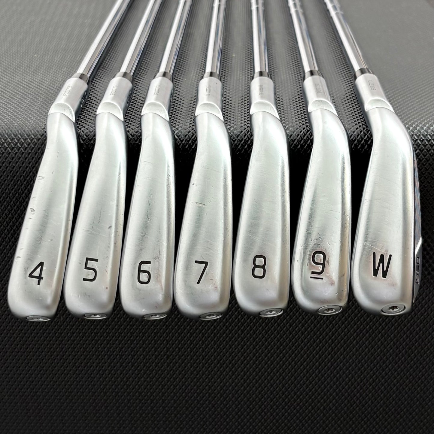PING I530 IRON SET