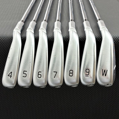 PING I530 IRON SET