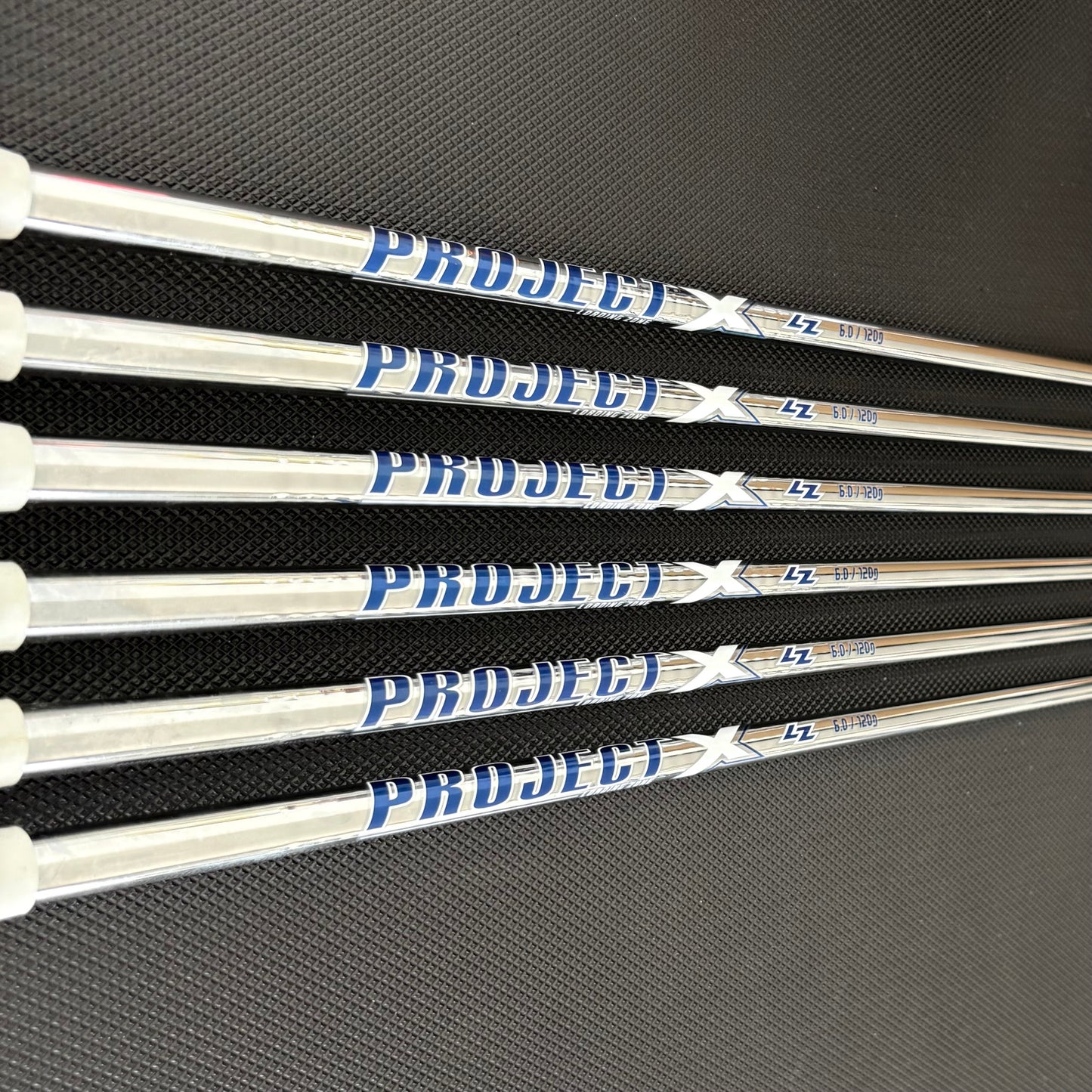 TITLEIST T250/T150 2025 COMBO IRON SET