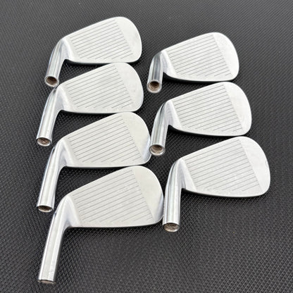 NEW LEVEL 902-PD FORGED IRON SET (HEADS ONLY)