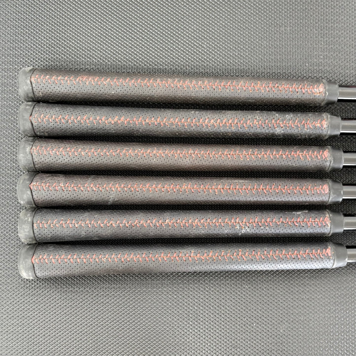 SRIXON ZX7 IRON SET