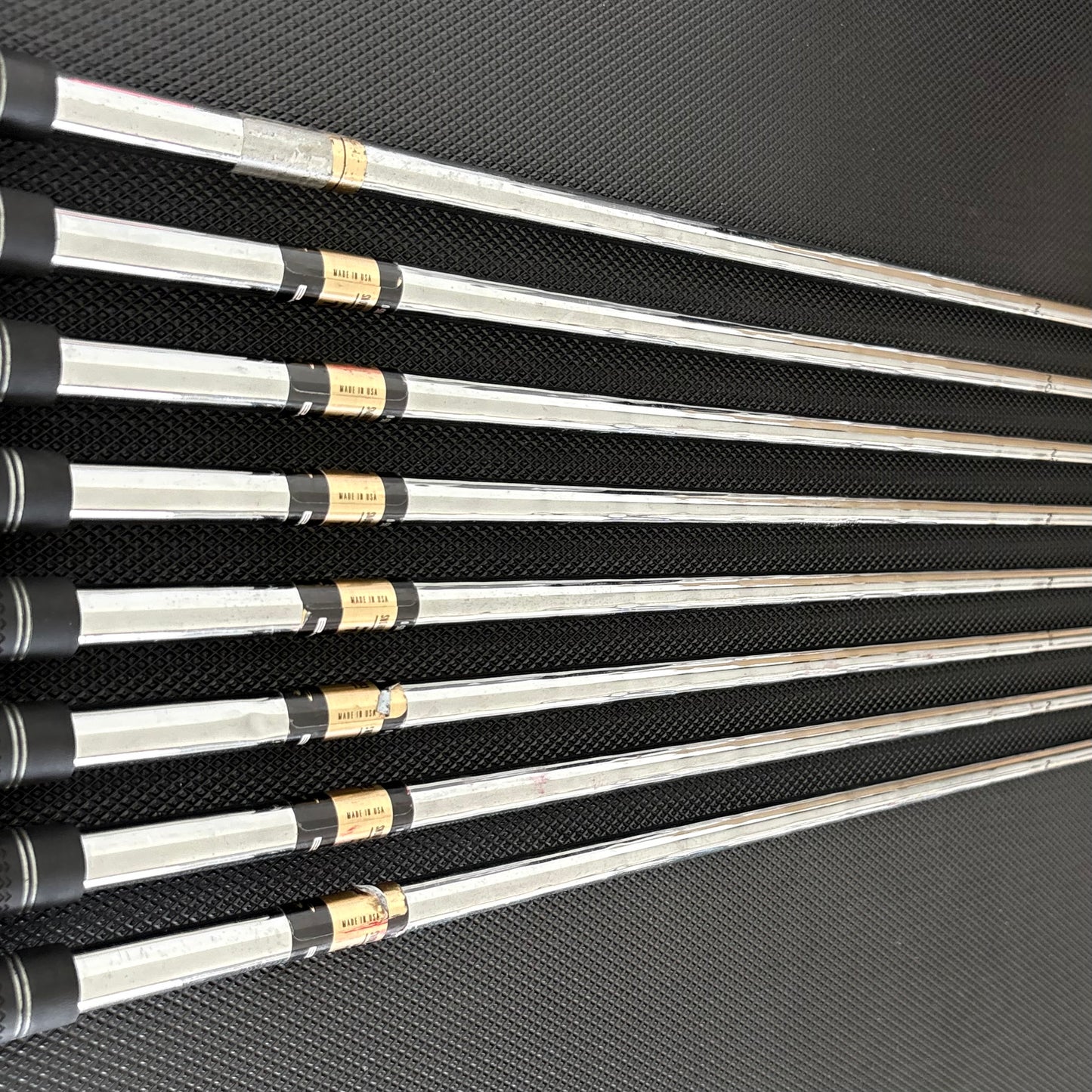 COBRA KING SS OVERSIZE IRON SET
