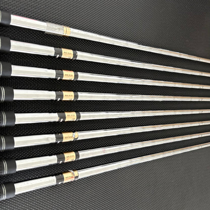 COBRA KING SS OVERSIZE IRON SET