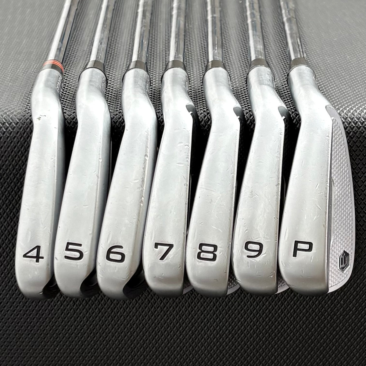 BETTINARDI CB/MB 2024 COMBO IRON SET