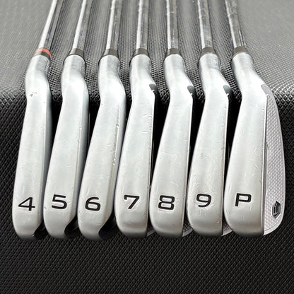 BETTINARDI CB/MB 2024 COMBO IRON SET