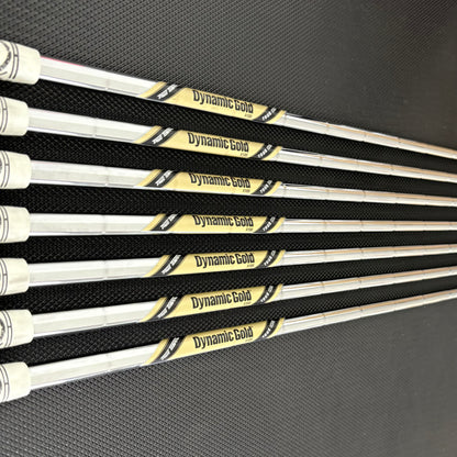 TAYLORMADE RORS PROTO IRON SET