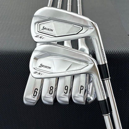 SRIXON ZXI5/ZXI7 COMBO IRON SET