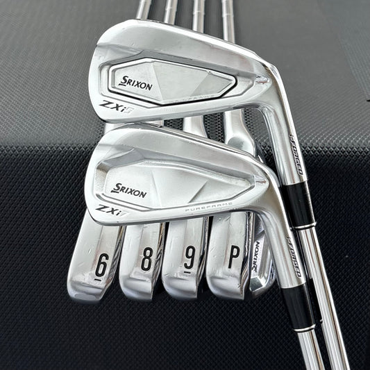 SRIXON ZXI5/ZXI7 COMBO IRON SET
