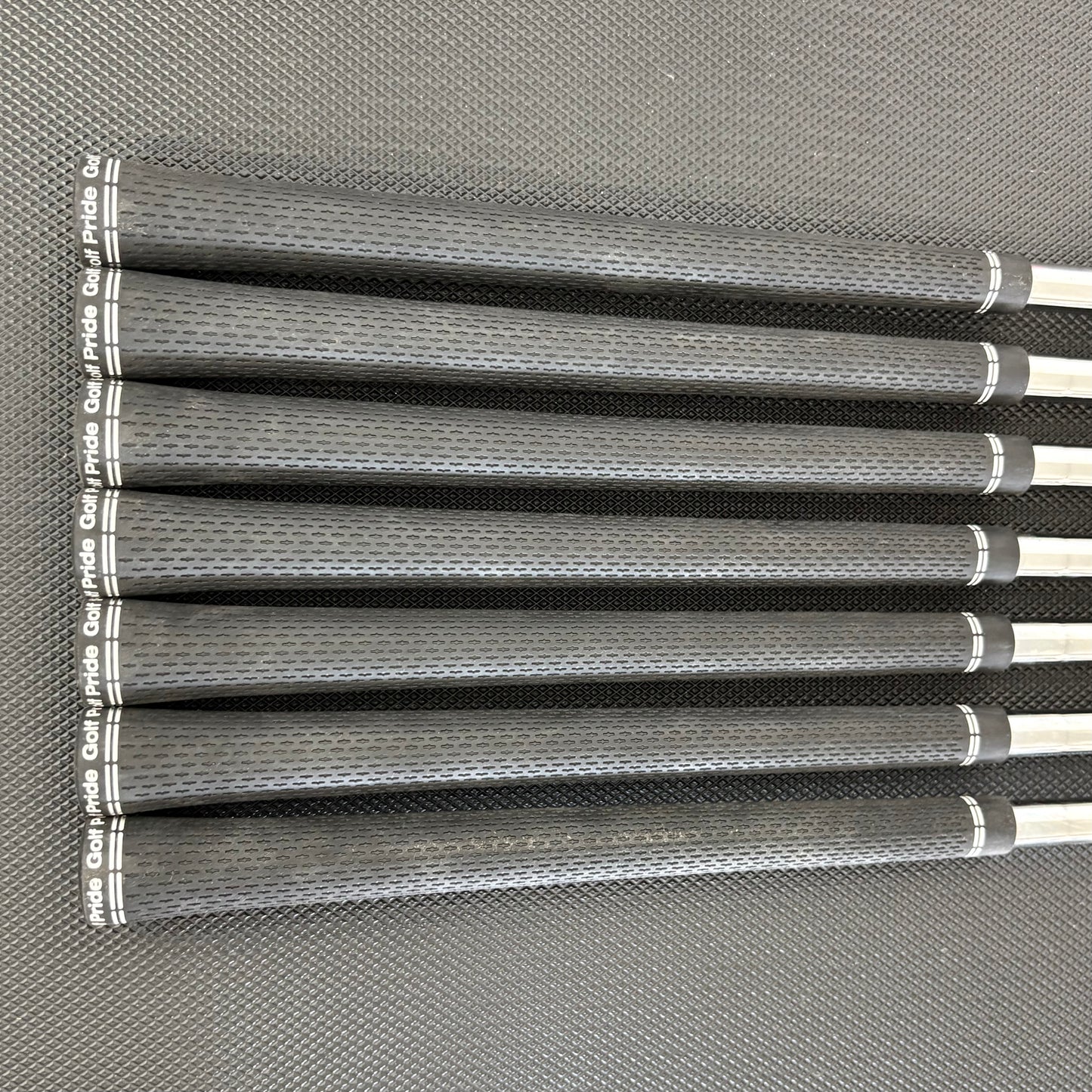 SRIXON ZX5/ZX7 COMBO IRON SET