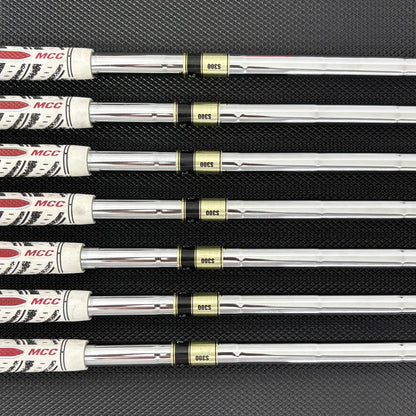 TAYLORMADE P770 2024 IRON SET