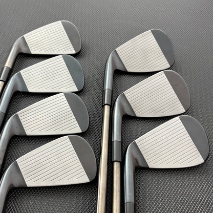 TAYLORMADE P790 SHADOWFALL IRON SET