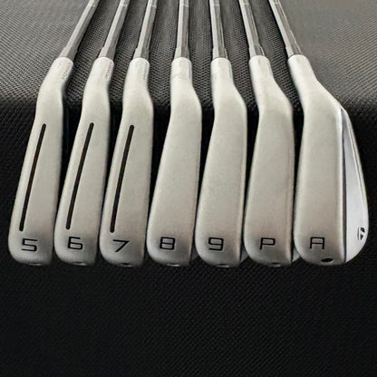TAYLORMADE P790 2023 IRON SET