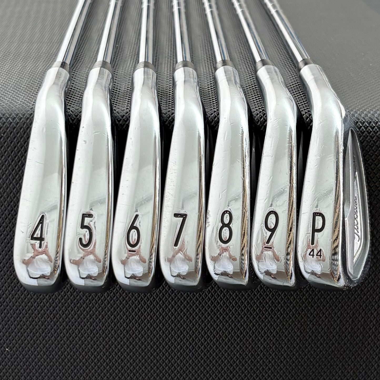 TITLEIST T100S 2019 IRON SET