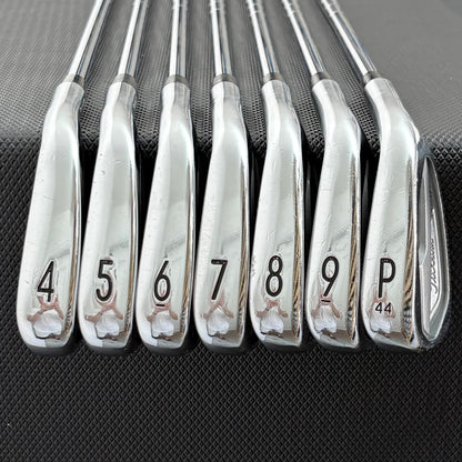 TITLEIST T100S 2019 IRON SET