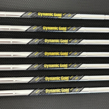 TAYLORMADE P7CB 2024 IRON SET