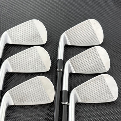 SRIXON ZX7 IRON SET