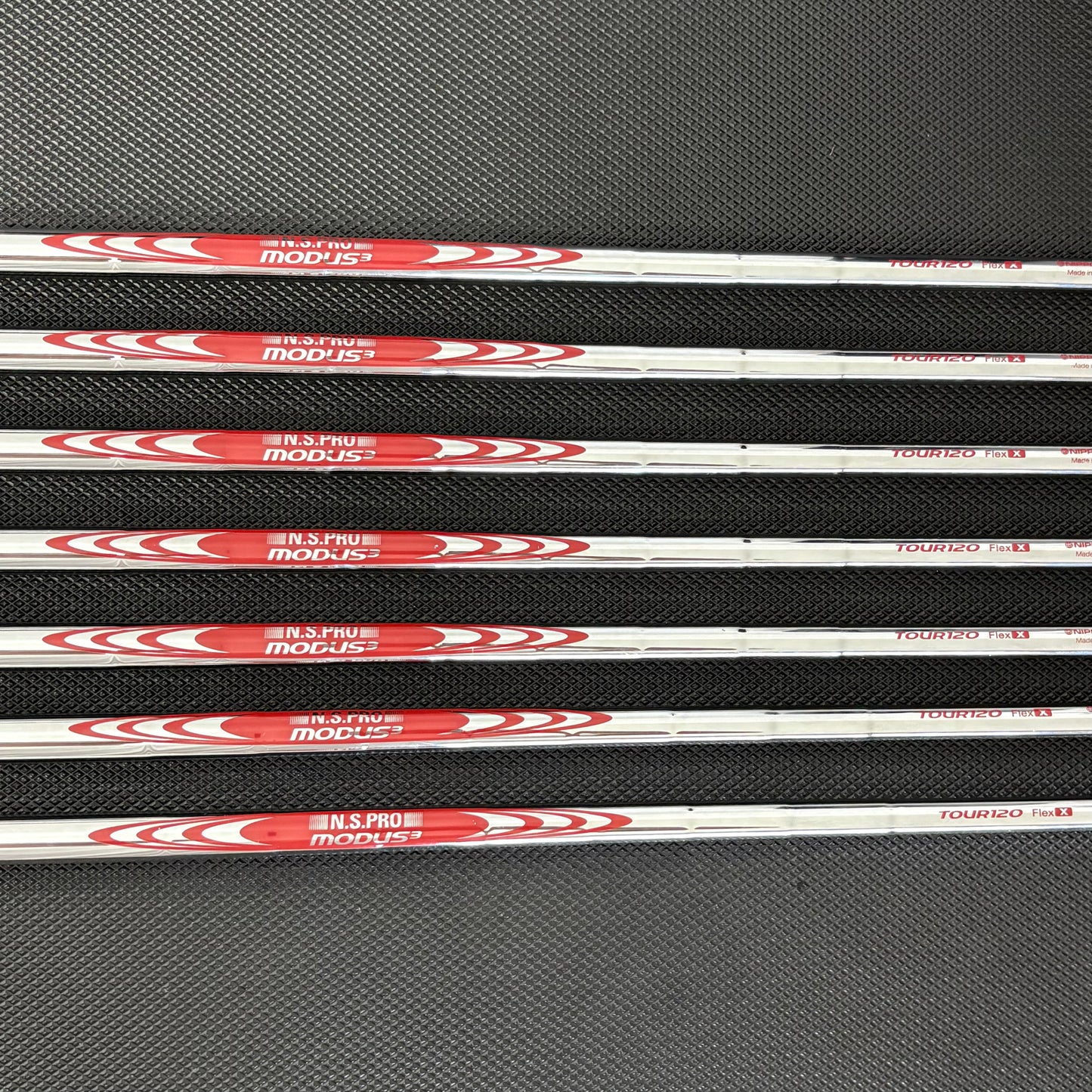 PING I540 IRON SET