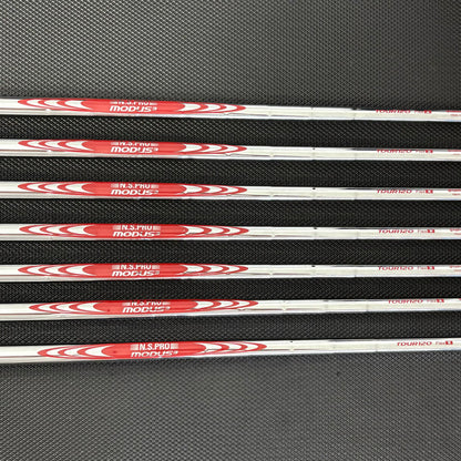 PING I540 IRON SET