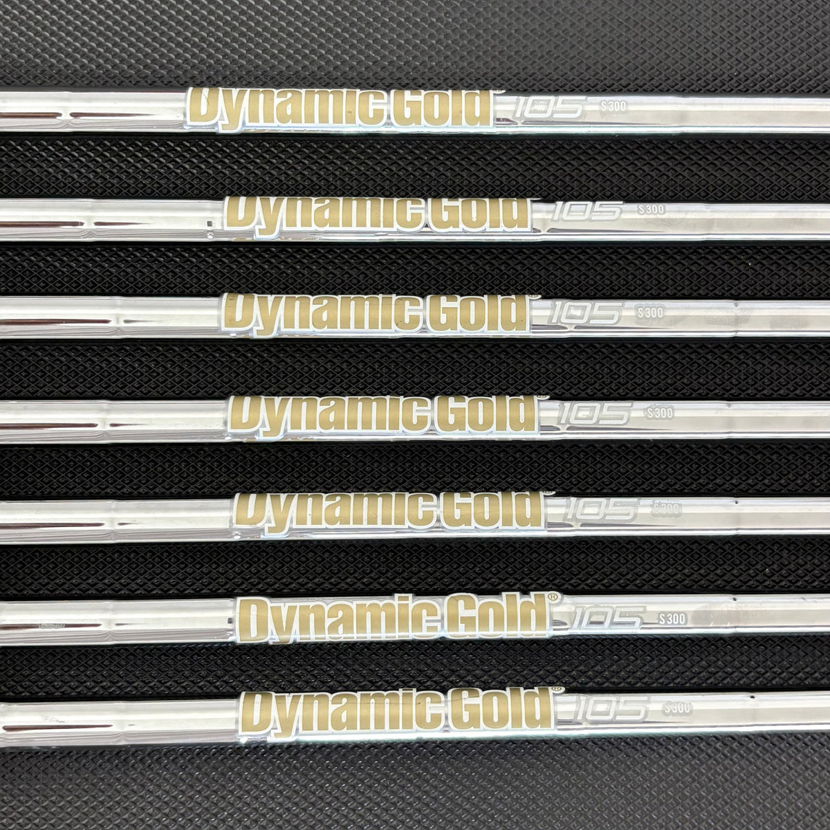 CALLAWAY APEX 2019 IRON SET