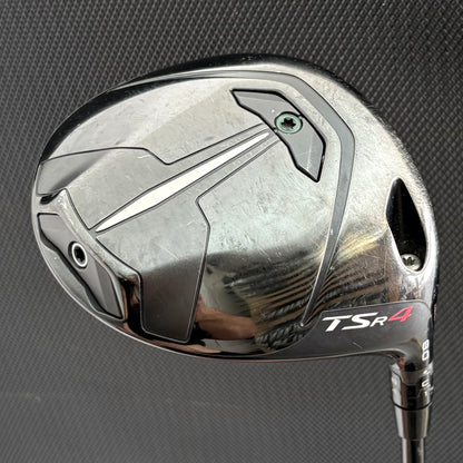 TITLEIST TSR4 DRIVER (8 DEGREE)