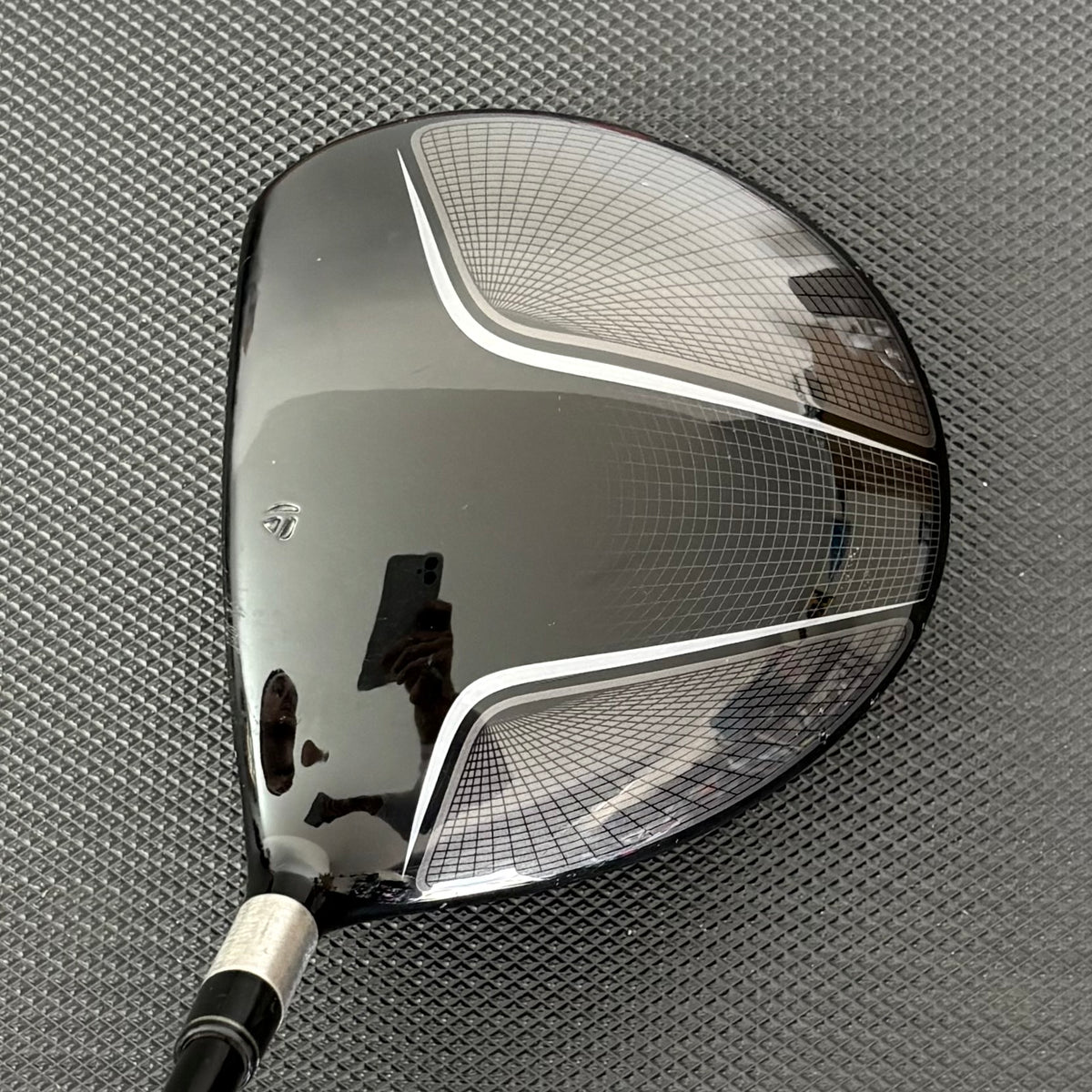 TAYLORMADE BURNER DRIVER (9.5 DEGREE)