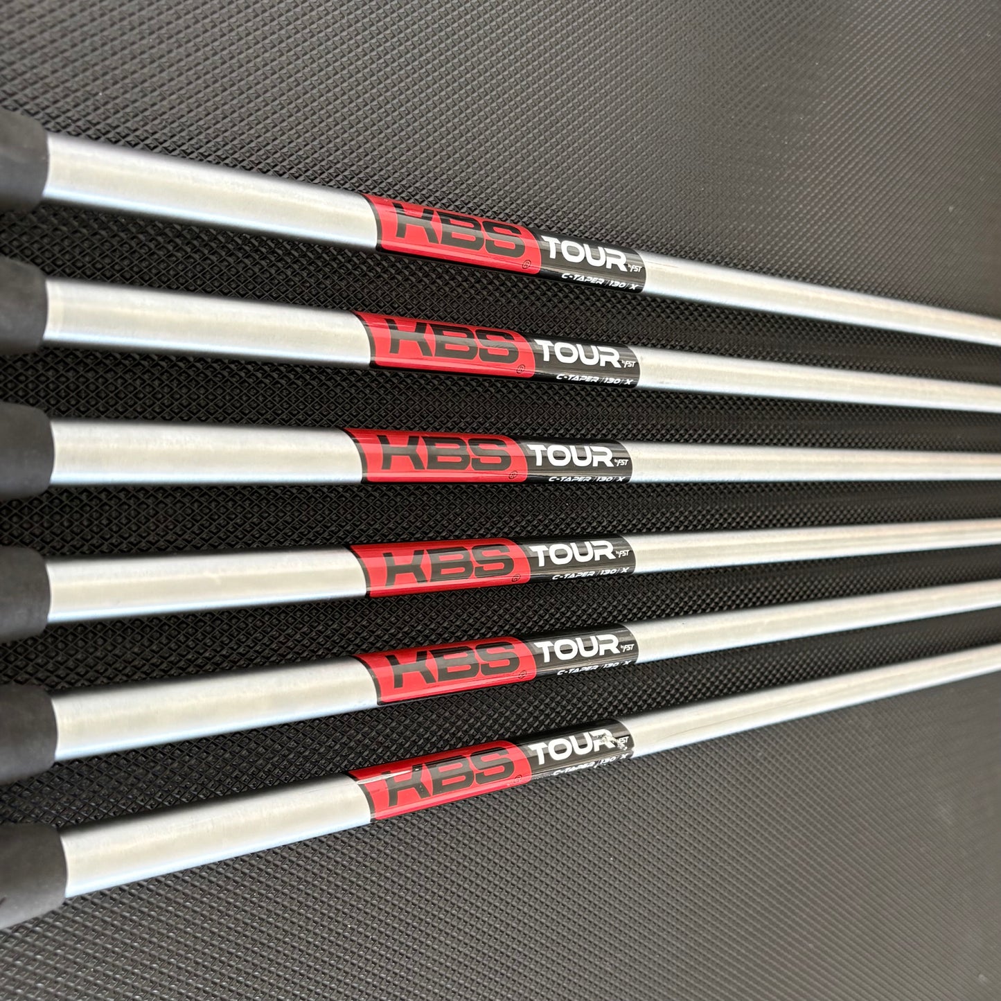 SRIXON ZXI5 IRON SET