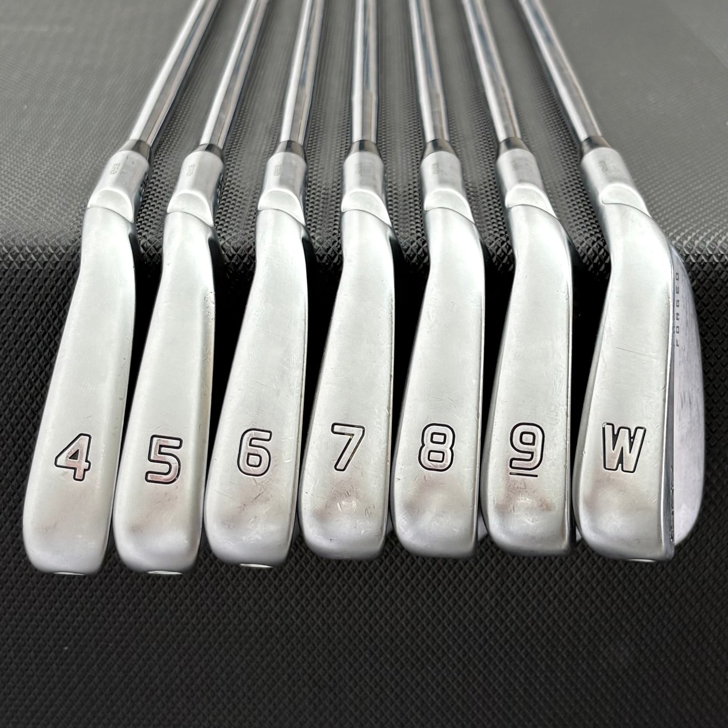 PING I500 IRON SET