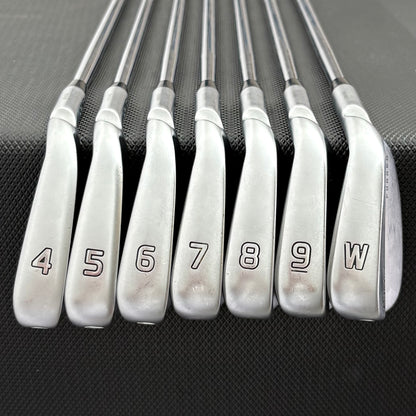 PING I500 IRON SET