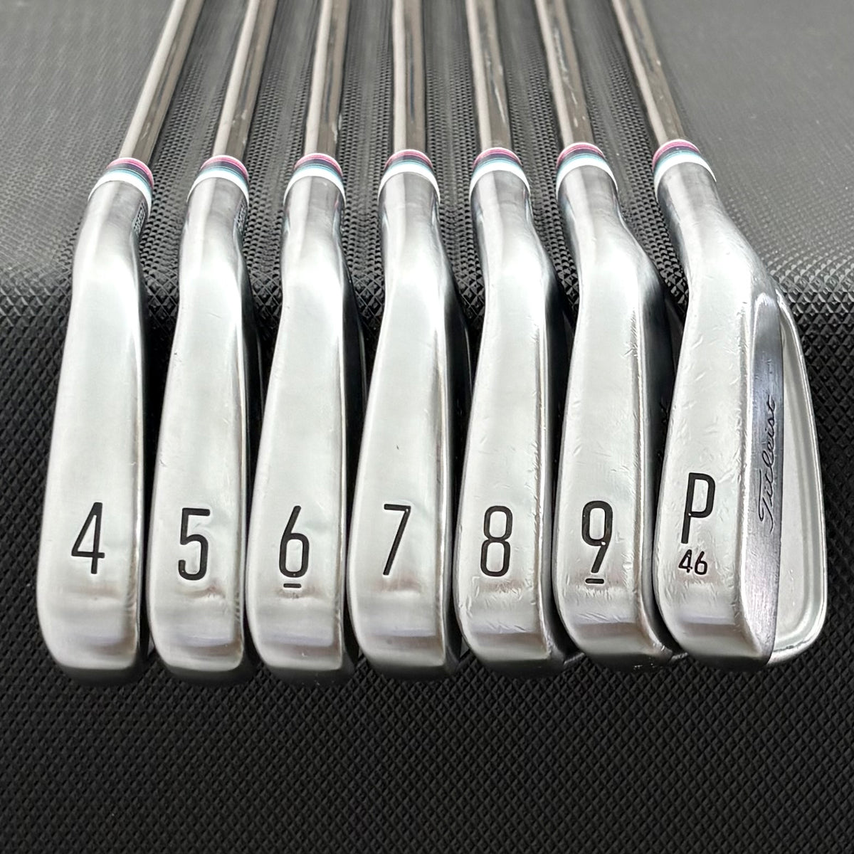 TITLEIST T100 2023 IRON SET