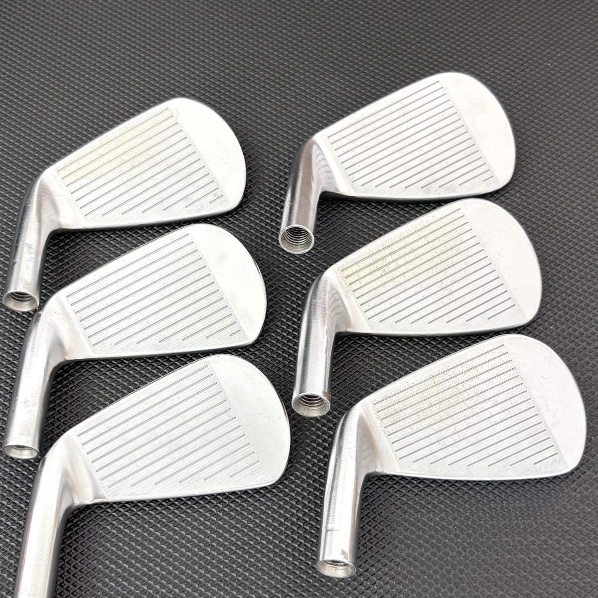 SRIXON Z-FORGED II IRON SET (HEADS ONLY)