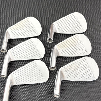 SRIXON Z-FORGED II IRON SET (HEADS ONLY)