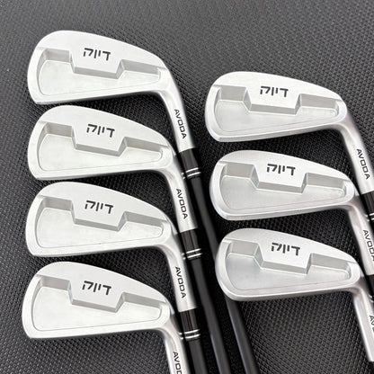 AVODA ORIGIN COMBO LENGTH IRON SET
