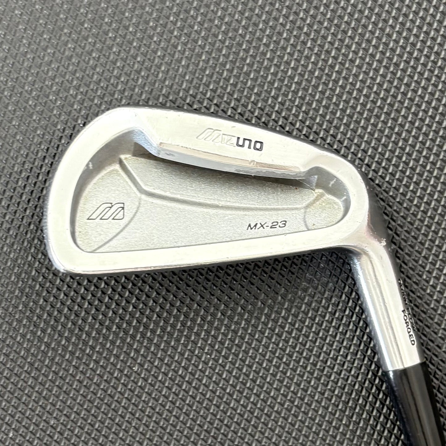 MIZUNO MX-23 6 IRON